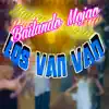 Los Van Van - Bailando Mojao